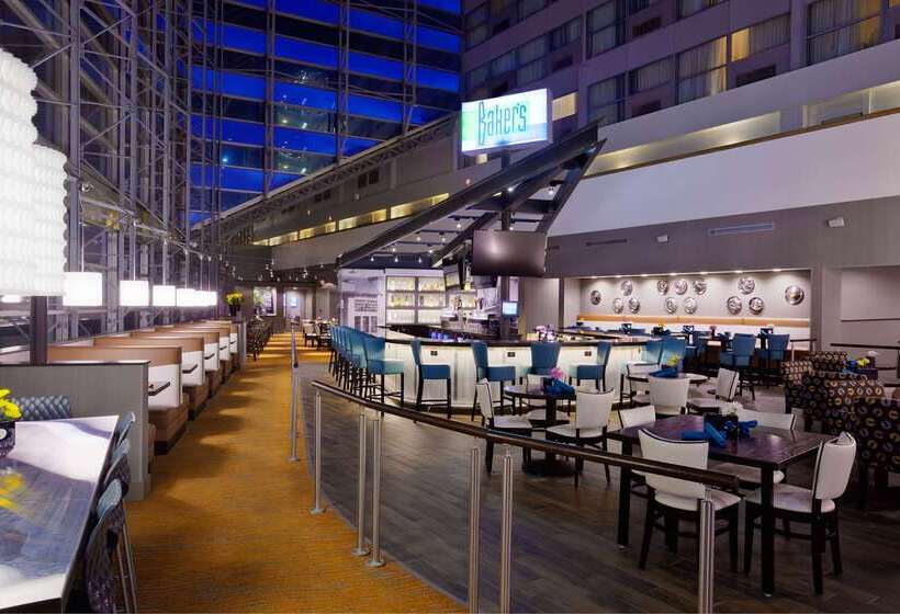 Doubletree Hotel South Bend