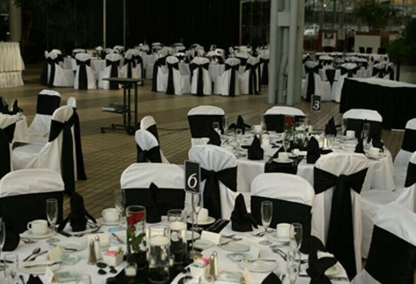 Doubletree Hotel South Bend