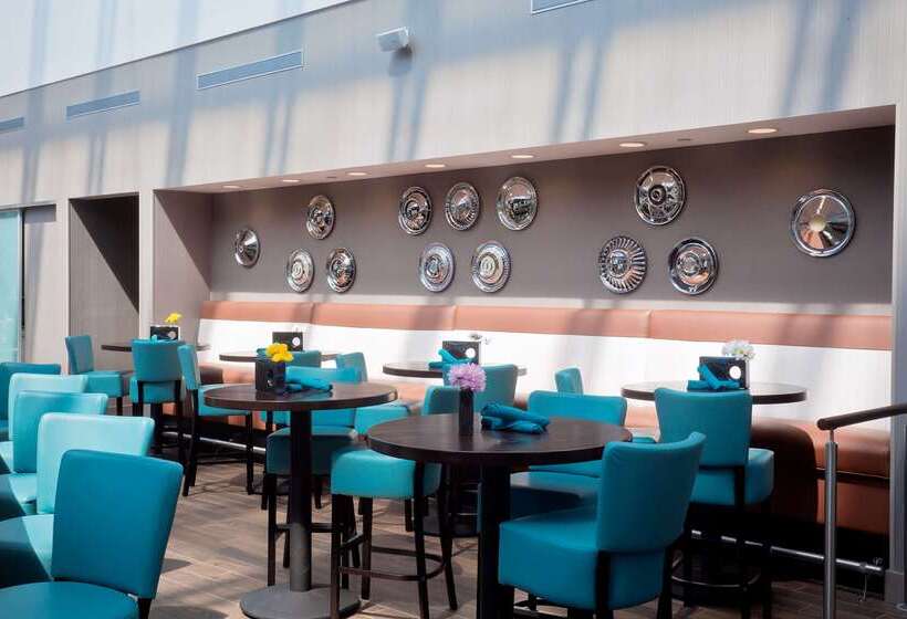 Doubletree Hotel South Bend