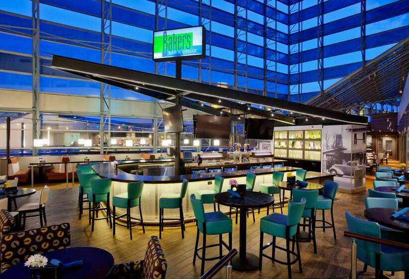 Doubletree Hotel South Bend