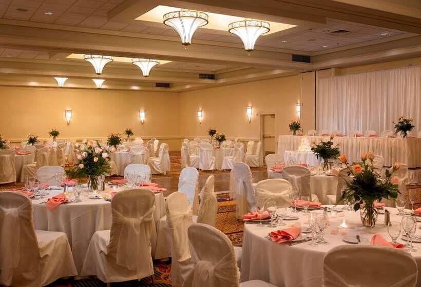 Doubletree Hotel South Bend