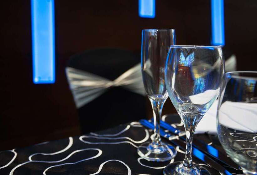 Doubletree Hotel South Bend