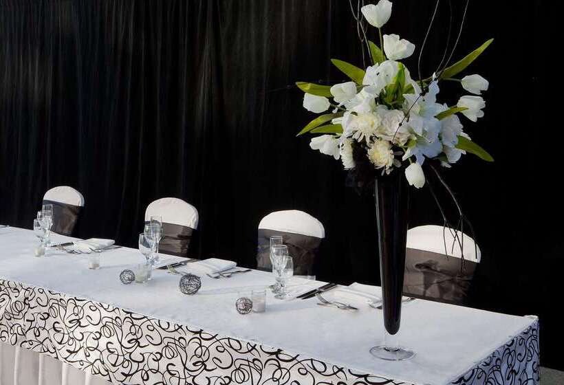 Doubletree Hotel South Bend