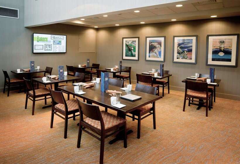 Doubletree Hotel South Bend