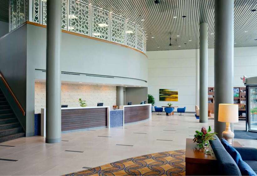 Doubletree Hotel South Bend