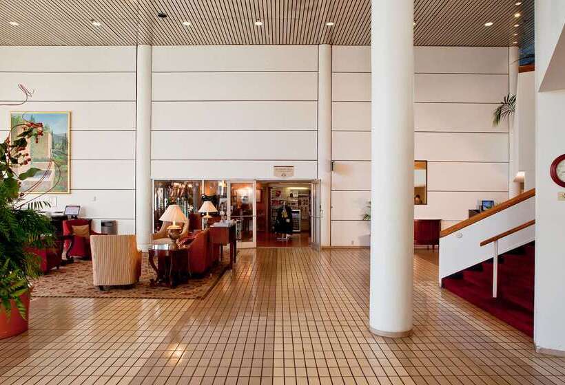 Doubletree Hotel South Bend