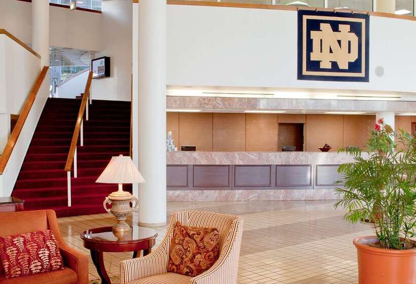 Doubletree Hotel South Bend