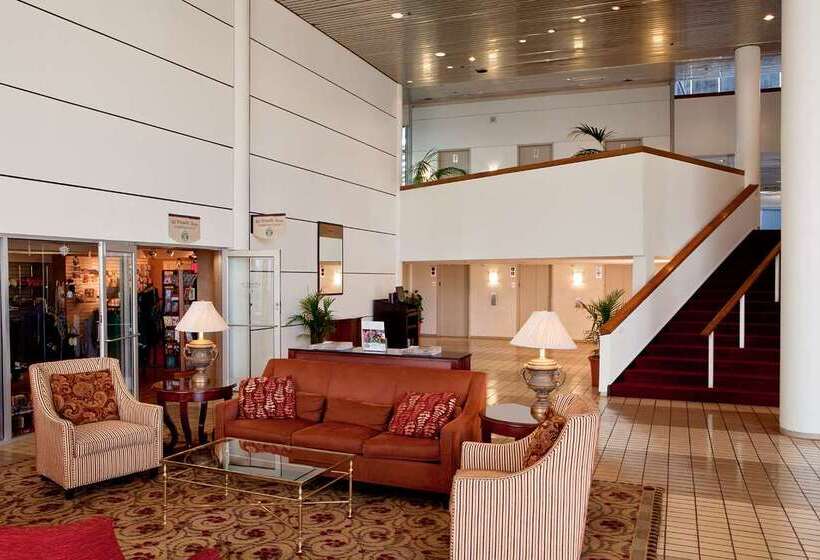 Doubletree Hotel South Bend