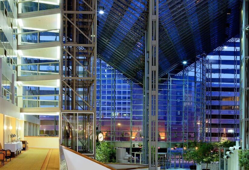 Doubletree Hotel South Bend