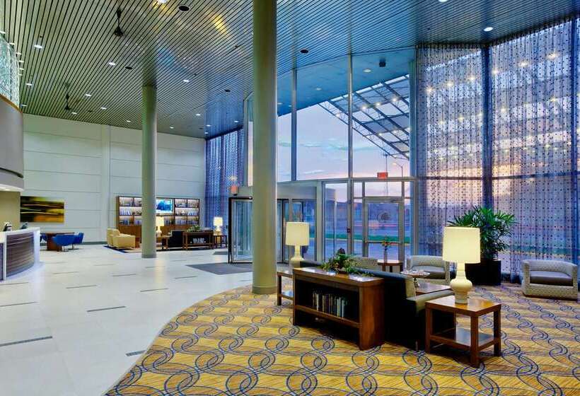 Doubletree Hotel South Bend