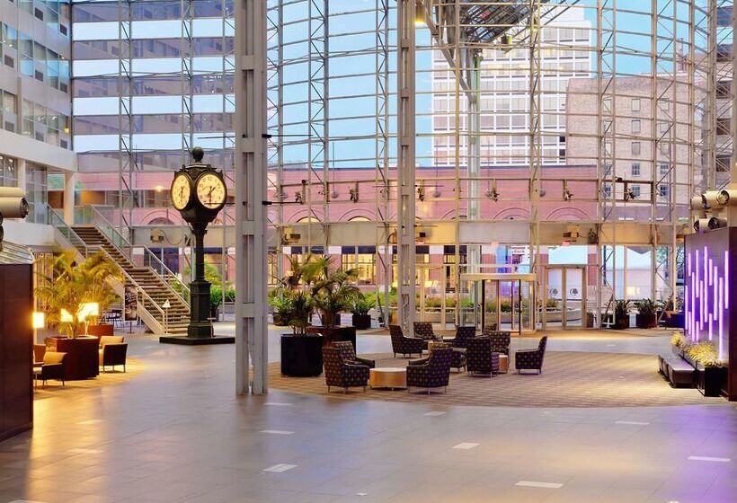 Doubletree Hotel South Bend