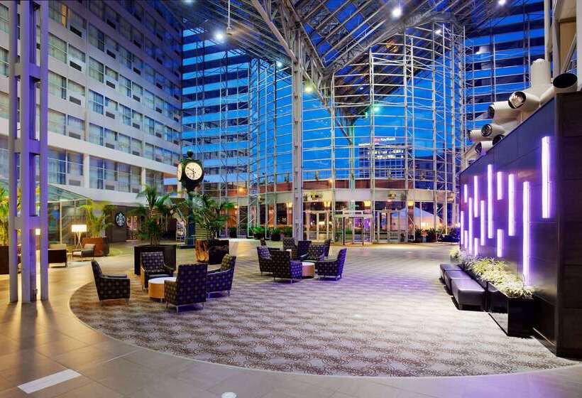 Doubletree Hotel South Bend