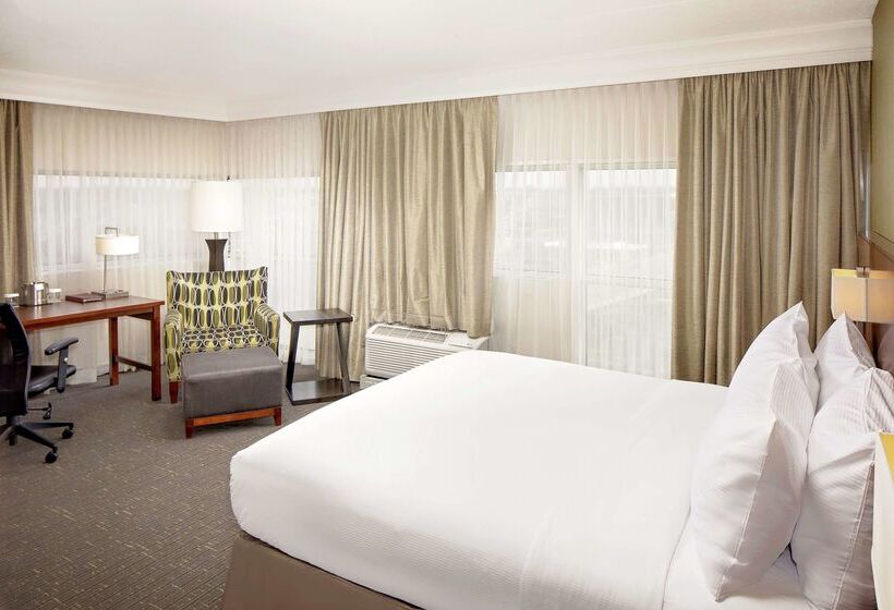 Doubletree Hotel South Bend