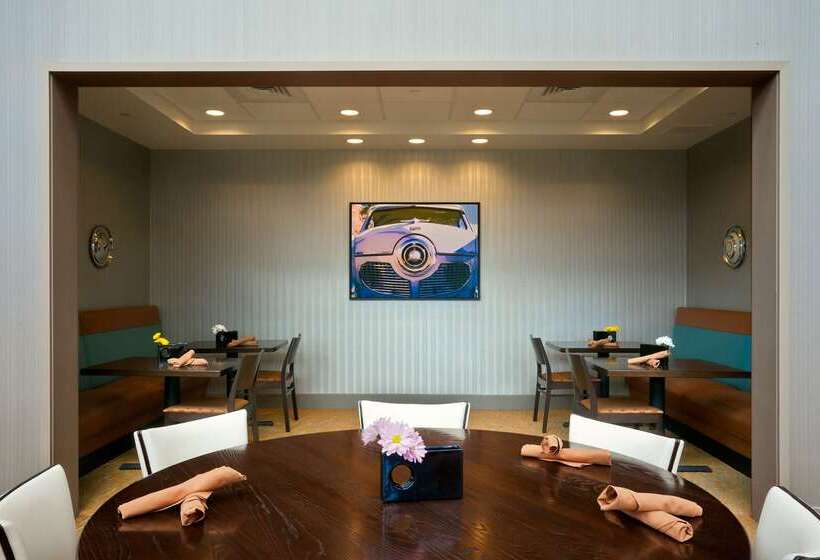 Doubletree Hotel South Bend