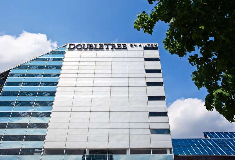 Doubletree Hotel South Bend