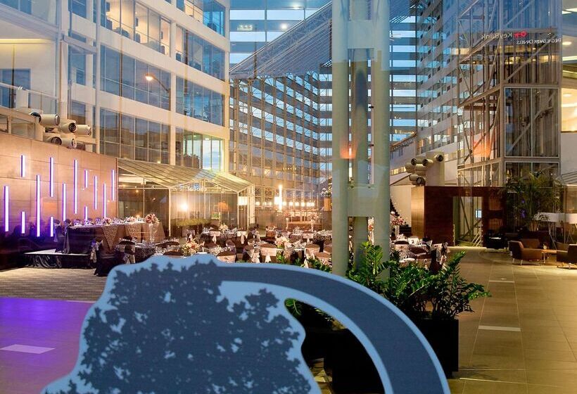 Doubletree Hotel South Bend