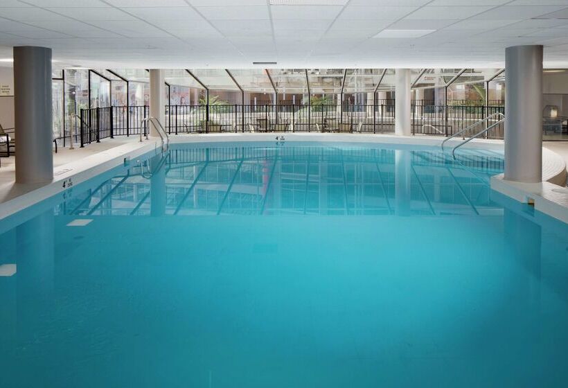 Doubletree Hotel South Bend