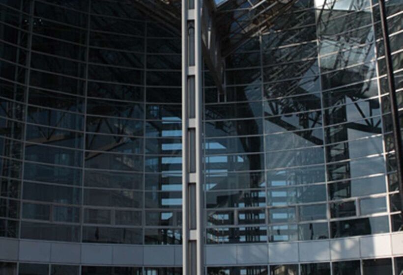 Doubletree Hotel South Bend