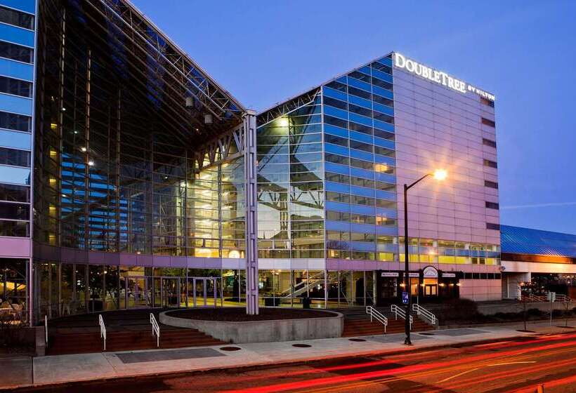 Doubletree Hotel South Bend