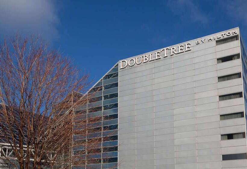 Doubletree Hotel South Bend