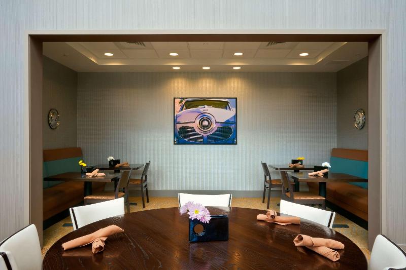 Doubletree Hotel South Bend