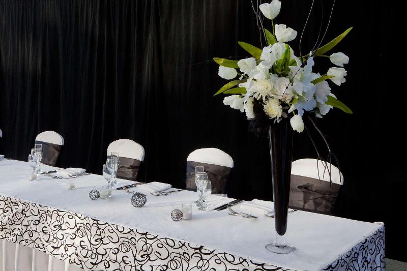 Doubletree Hotel South Bend