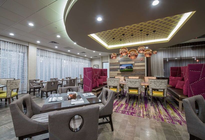 호텔 Doubletree By Hilton Winston Salem University