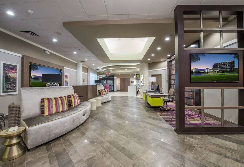 호텔 Doubletree By Hilton Winston Salem University