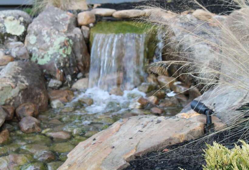 호텔 Doubletree By Hilton Winston Salem University