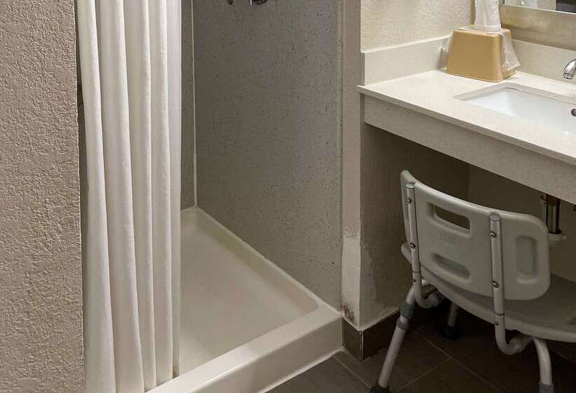 فندق Econo Lodge Cartersvilleemerson Lake Point