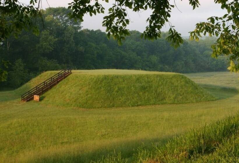 فندق Econo Lodge Cartersvilleemerson Lake Point