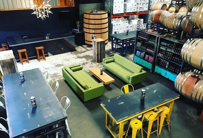 فندق Econo Lodge Cartersvilleemerson Lake Point