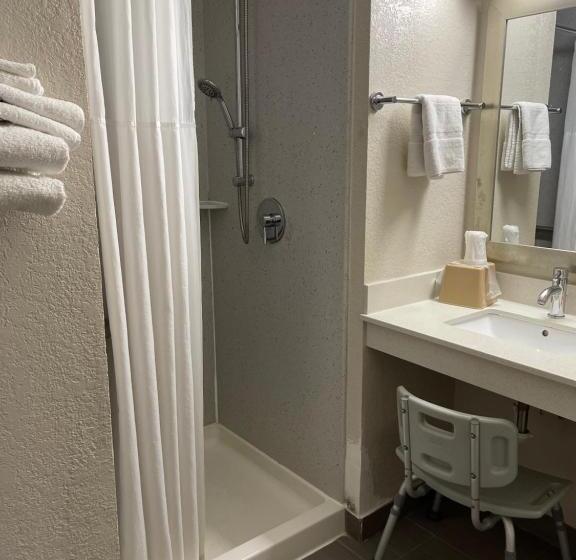 فندق Econo Lodge Cartersvilleemerson Lake Point