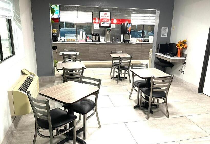 فندق Econo Lodge Cartersvilleemerson Lake Point