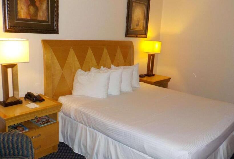 ホテル Economy 7 Inn   Norfolk