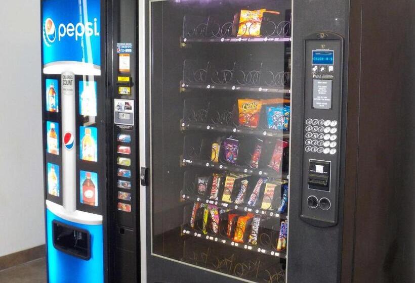 ホテル Economy 7 Inn   Norfolk