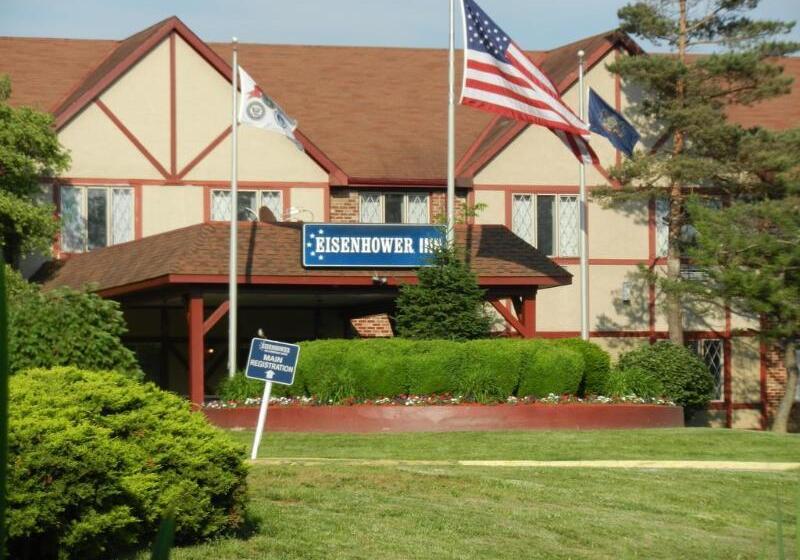 Eisenhower Hotel And Conference Center