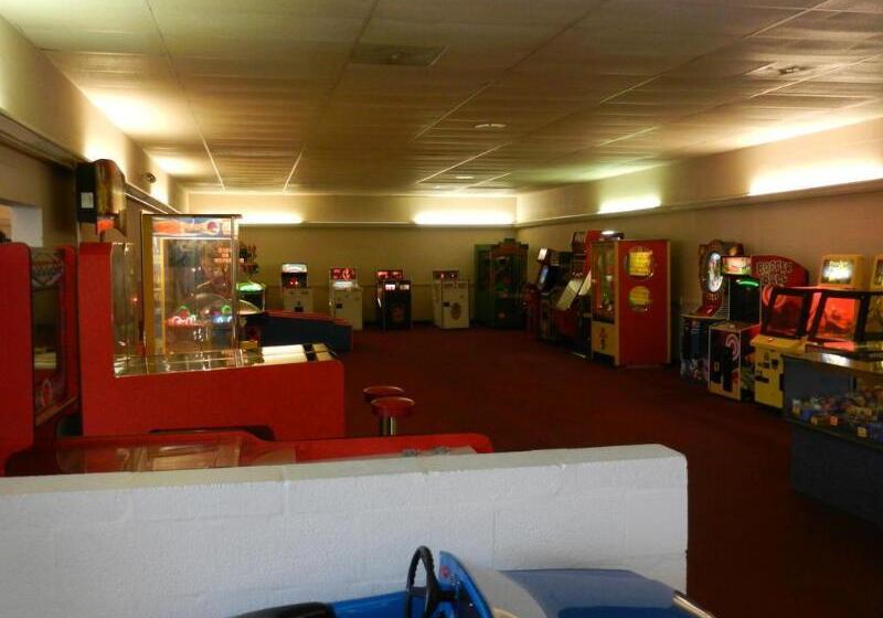 Eisenhower Hotel And Conference Center