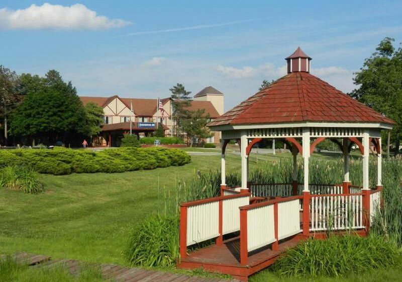 Eisenhower Hotel And Conference Center