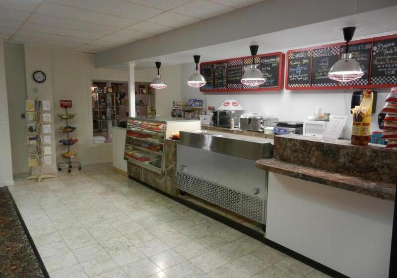 Eisenhower Hotel And Conference Center