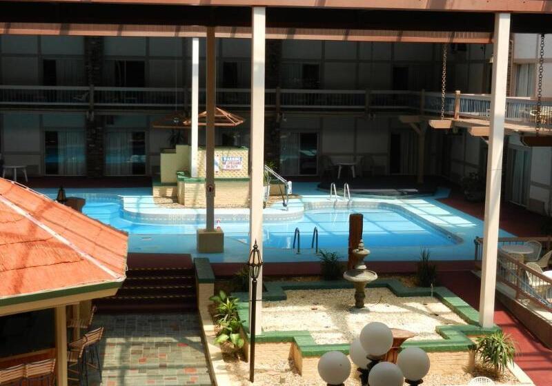 Eisenhower Hotel And Conference Center