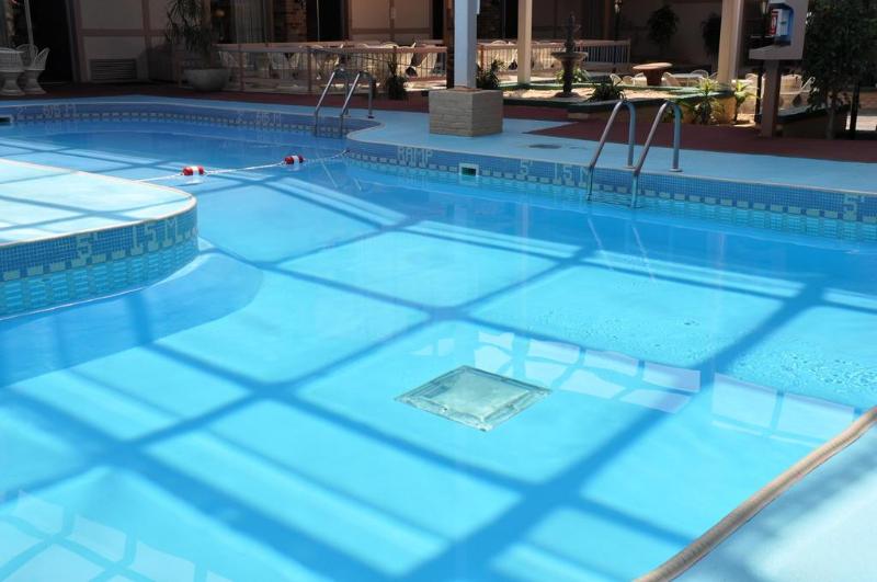 Eisenhower Hotel And Conference Center