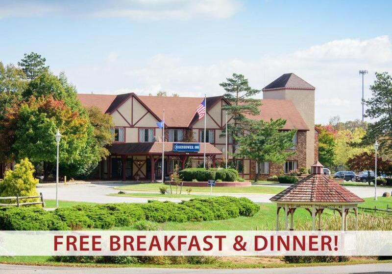 Eisenhower Hotel And Conference Center