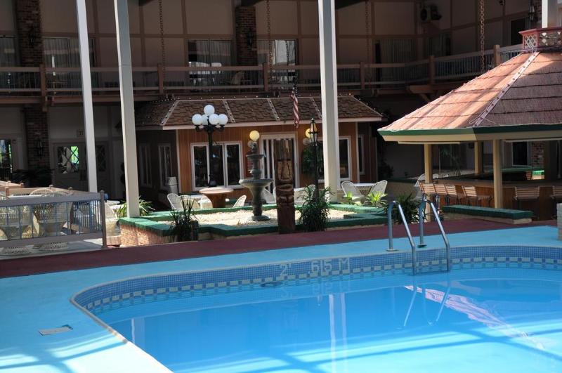 Eisenhower Hotel And Conference Center