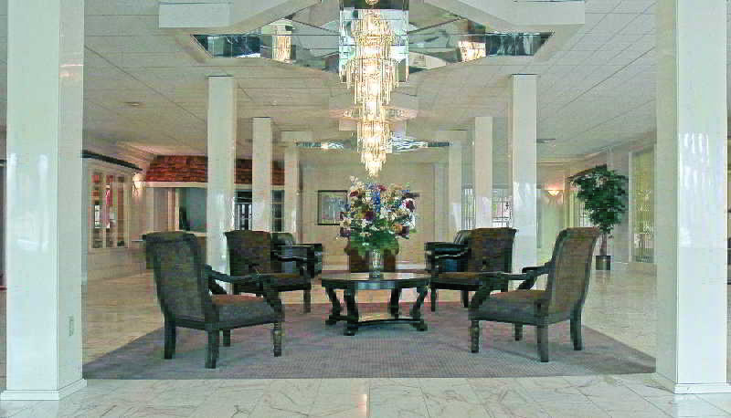 Eisenhower Hotel And Conference Center