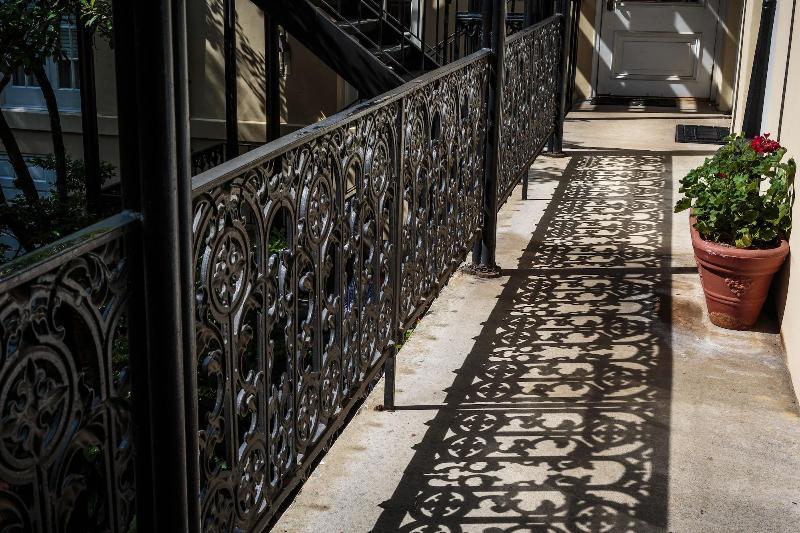 בית מלון כפרי Eliza Thompson House, Historic Inns Of Savannah Collection