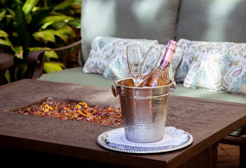 בית מלון כפרי Eliza Thompson House, Historic Inns Of Savannah Collection