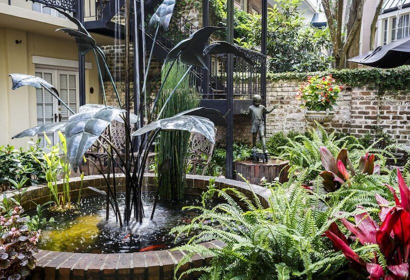 هتل Eliza Thompson House, Historic Inns Of Savannah Collection