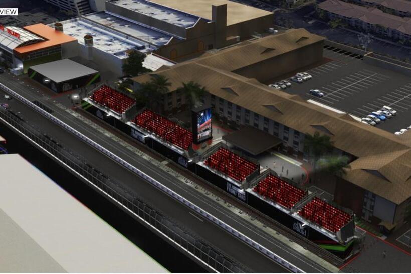 Ellis Island Hotel Casino & Brewery