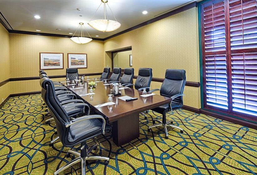 בית מלון כפרי Embassy Suites By Hilton Chicago O Hare Rosemont
